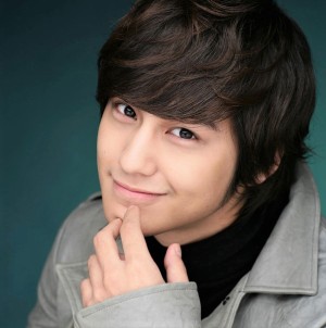 Kim Bum,김범