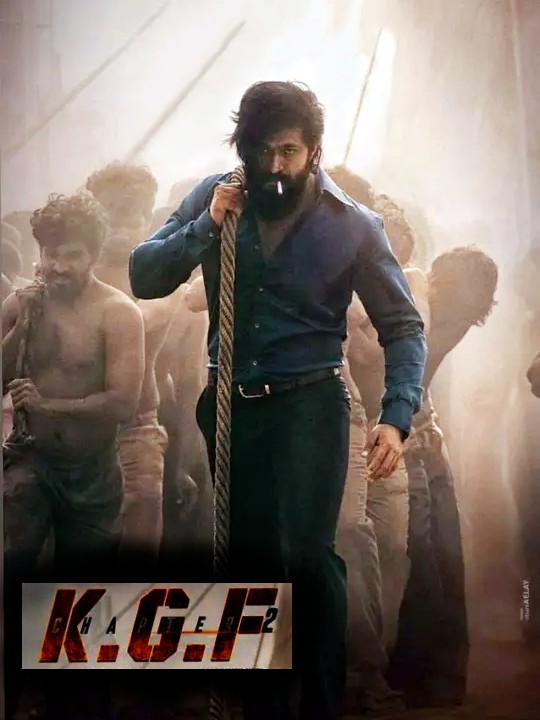 Kgf full movie online eng sub