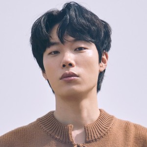 Ryu Jun-yeol,류준열