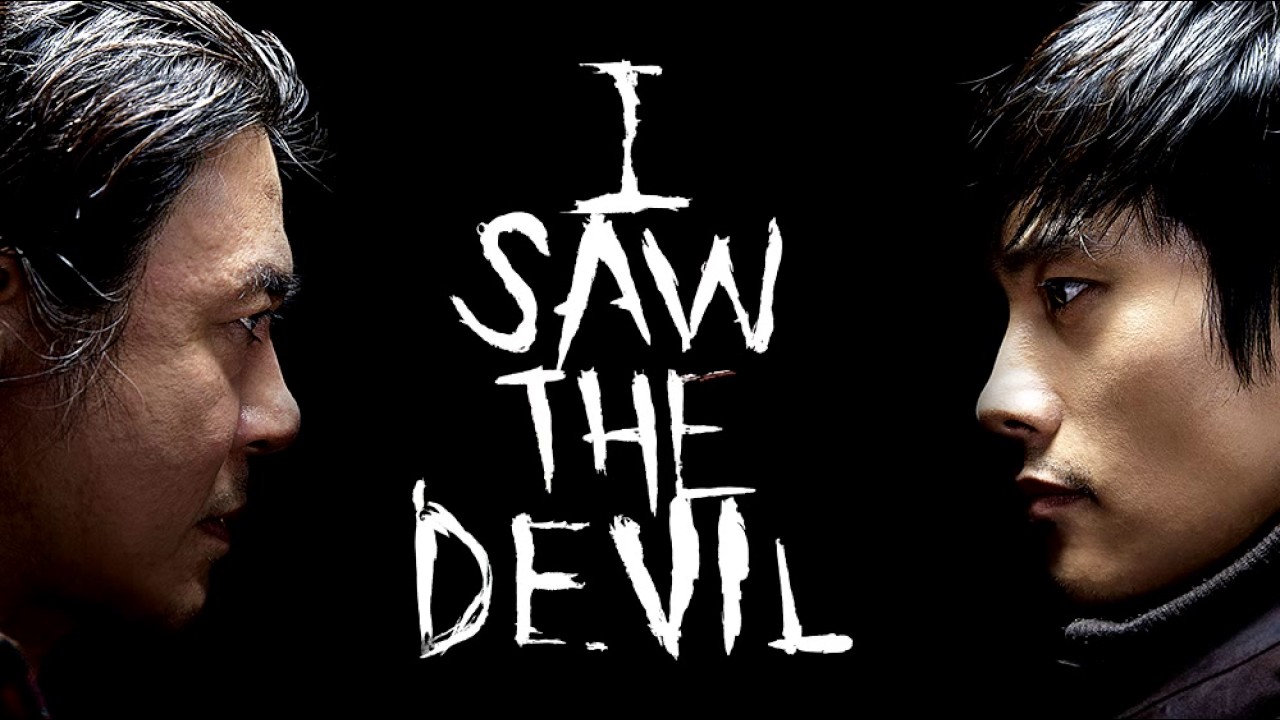 I Saw the Devil Ep.1 1 Ep.1 English subtitles More Korean