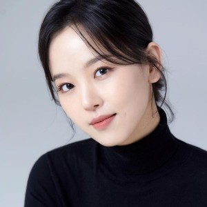 Kang Han-na,강한나