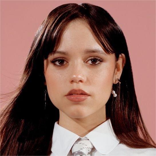 Jenna Ortega(Jenna Ortega)-HITV