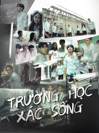 Trường Học Xác Sống