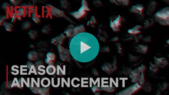 All of us are dead, Season 2 Announcement