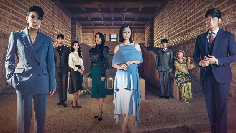 You Are Mine Episode 3 - Watch Online