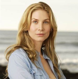 伊丽莎白·米切尔,Elizabeth Mitchell