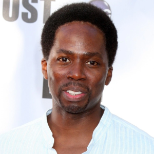 哈罗德·佩里诺,Harold Perrineau