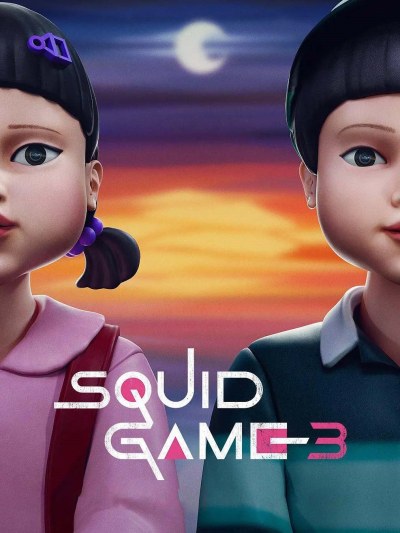 Squid Game S03