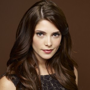 Ashley Greene,Ashley Greene Khoury