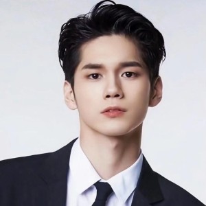 Ong Seong-wu,옹성우