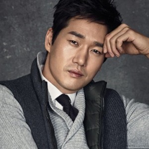 Yoo Ji-tae,유지태