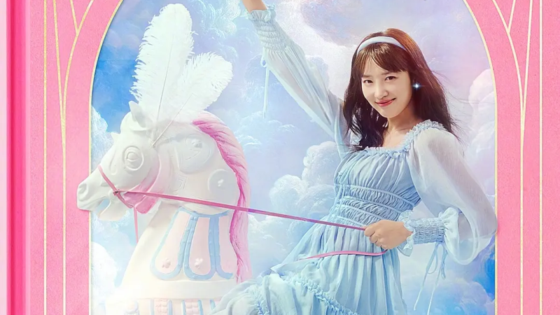 Dreaming of Freaking Fairytale(EP1 - EP10)- Episodio 1- Subtítulo