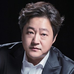 Kwak Do-won,곽도원