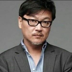 Kim Eui-sung,김의성