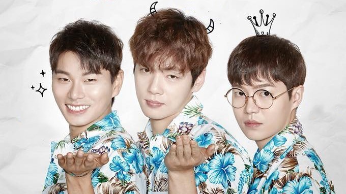 Welcome to Waikiki(Ep.1-20)-Ep.1-English subtitles & More -Korean drama