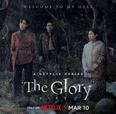 Netflix Releases the Official Teaser of The Glory Part 2