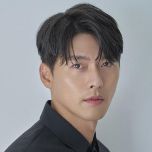 Hyun Bin,현빈