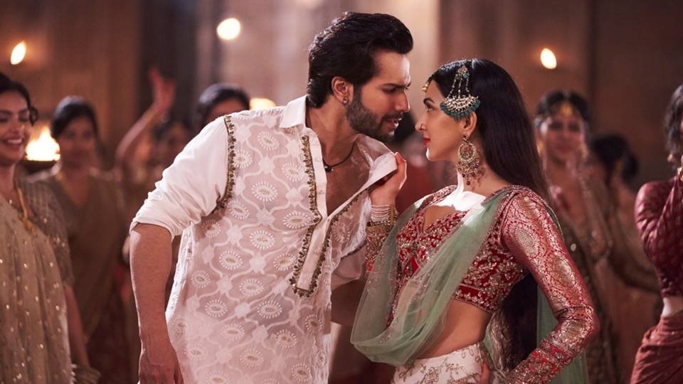 Kalank full movie discount with english subtitles