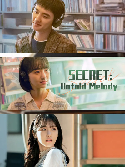 Secret Untold Melody