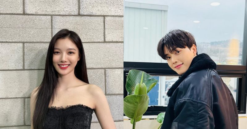 ظهر فيلم My Demon من بطولة سونغ كانغ وكيم يو جونغ في عرض 2023 على قناة SBS