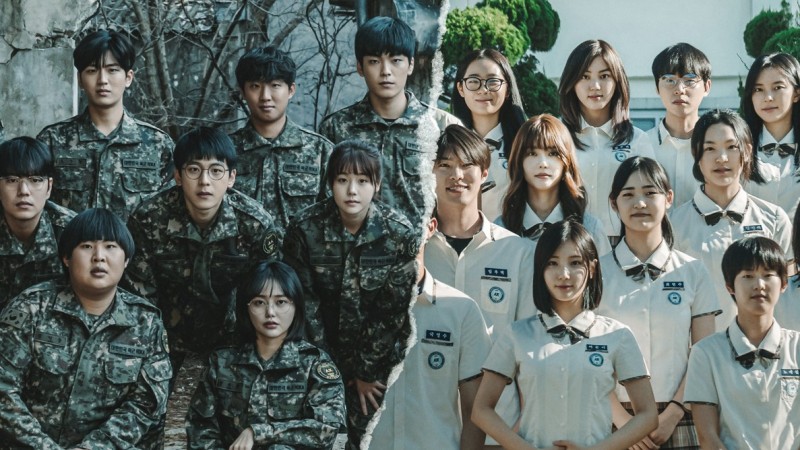 duty after school ep 1 in hindi