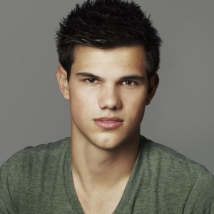 Taylor Lautner,Taylor Daniel Lautner