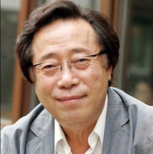 Byun Hee-bong,변희봉