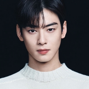 Cha Eun-woo,차은우