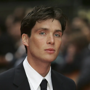 Cillian Murphy,Cillian Murphy