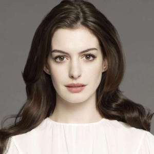 Anne Hathaway,Anne Jacqueline Hathaway