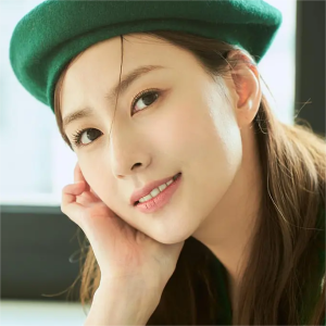 Oh Ha-young,오하영