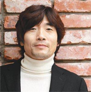 Park Won-sang,박원상