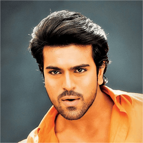 Ram Charan,Konidela Ram Charan Teja