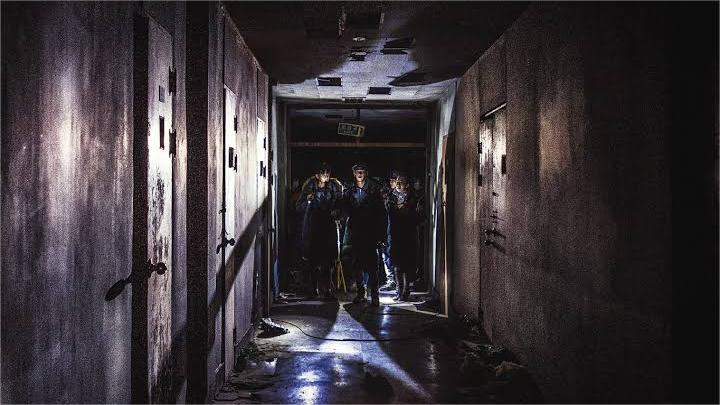 Gonjiam haunted asylum online full movie eng sub