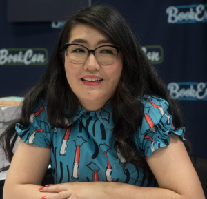 Jenny Han,Jenny Han