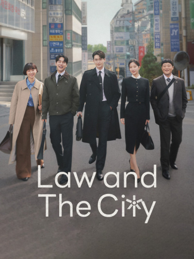 Law and The City