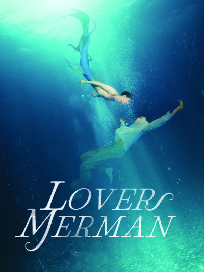 Lover Merman