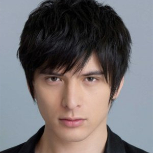 Yu Shirota,城田 優