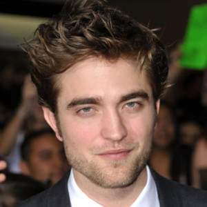 Robert Pattinson,Robert Douglas Thomas Pattinson