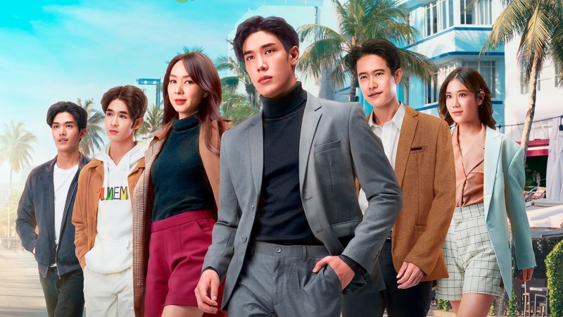 Catch Me Baby(Ep.1-12)-Ep.1-English subtitles & More -Korean drama-HiTV