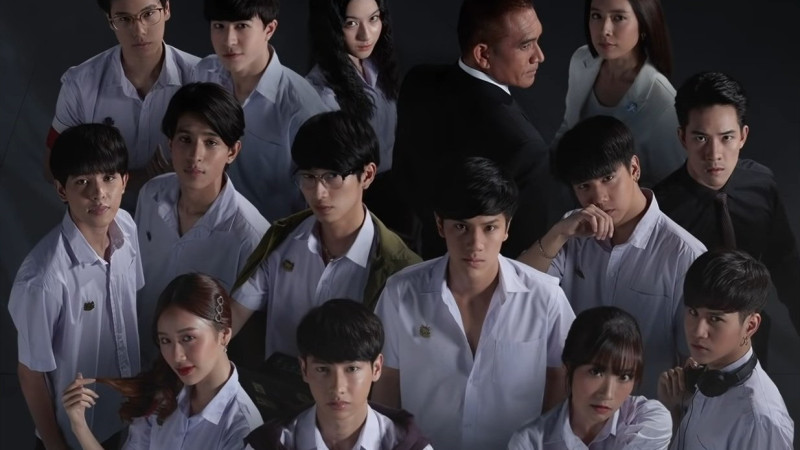 The Gifted 05 Vostfr Ddl