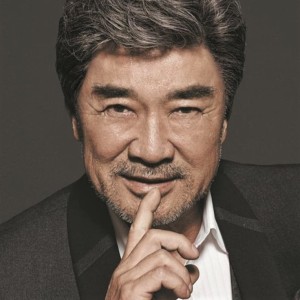 Lee Deok-hwa,이덕화