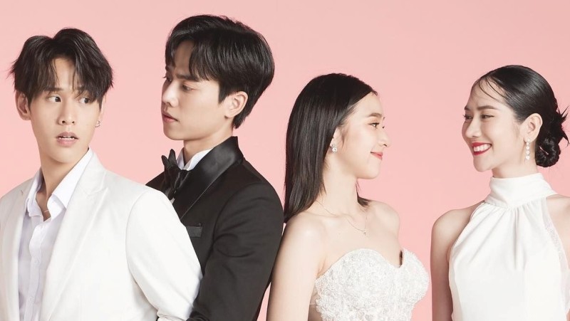 Wedding Plan(Ep 1 7) Ep 1 English subtitles More Korean drama HiTV