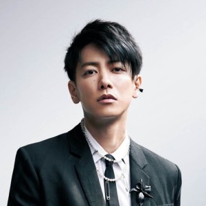 Takeru Satoh,佐藤 健