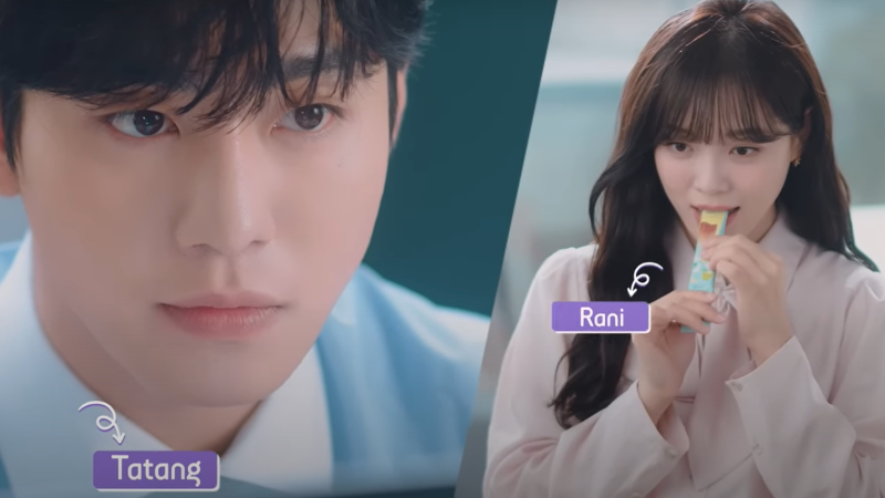 Office Romance Recipe(Ep.1-4)-Ep.1-English subtitles & More -Korean