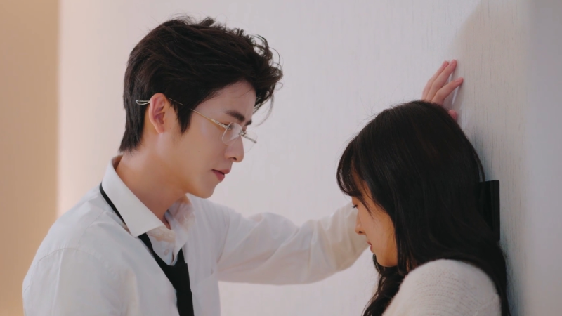 Falling in Love After Marriage(Ep.1-8)-Ep.1-English subtitles & More