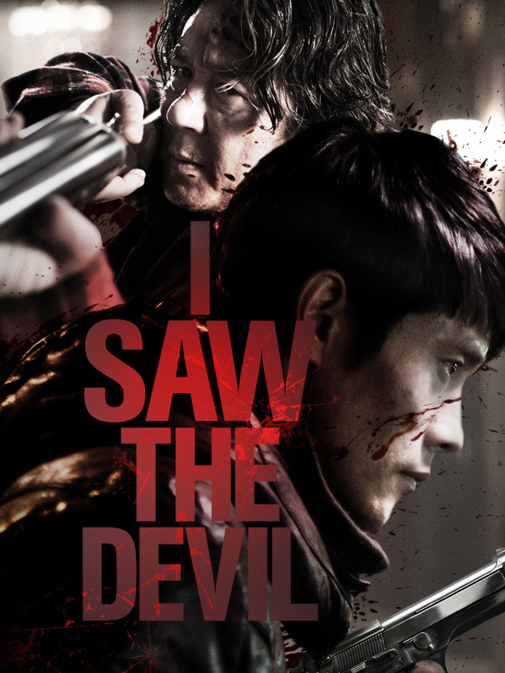 I Saw the Devil Ep.1 1 Ep.1 English subtitles More Korean